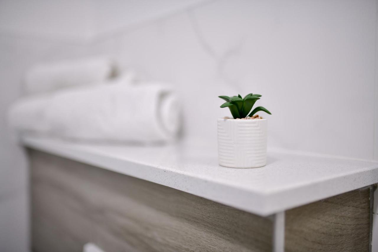 Deluxe Apartment Soline Zadar Eksteriør billede