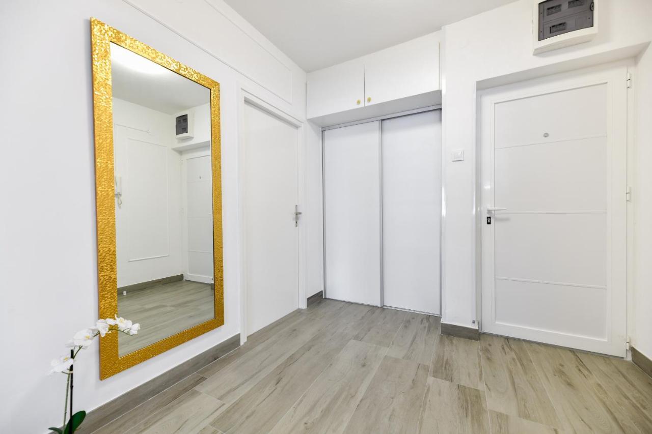 Deluxe Apartment Soline Zadar Eksteriør billede