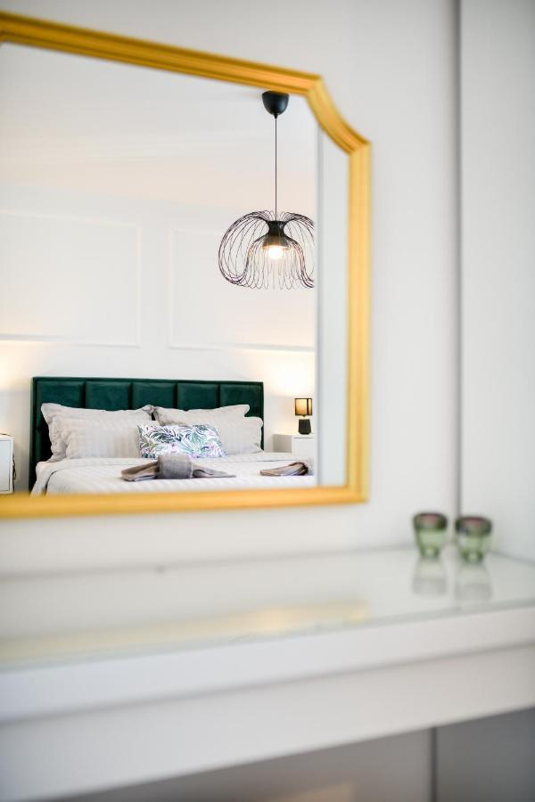 Deluxe Apartment Soline Zadar Eksteriør billede