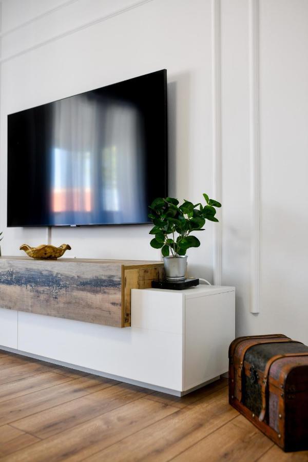 Deluxe Apartment Soline Zadar Eksteriør billede