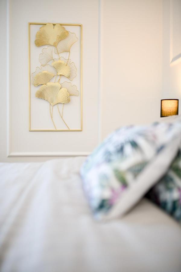 Deluxe Apartment Soline Zadar Eksteriør billede